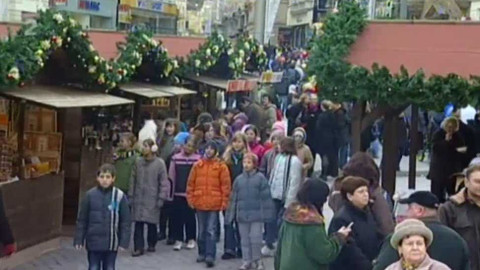 Ta naša kapela - 12. prosince 2009