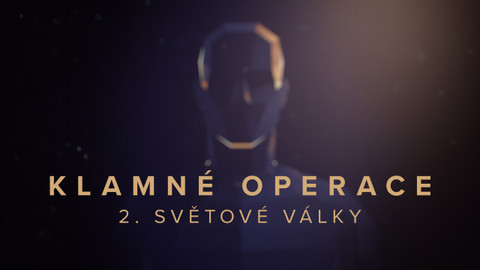 Klamné operace 2. světové války