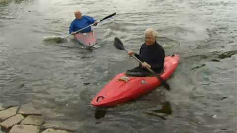 Barvy života - 22. června 2011