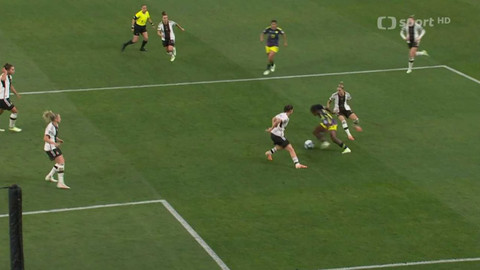 FIFA Mistrovství světa ve fotbale žen 2023 - Denní souhrn hracího dne