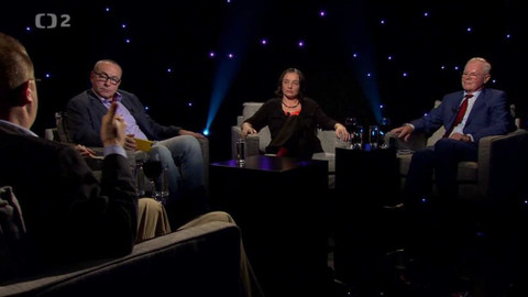 Souvislosti Jana Pokorného - 22. listopadu 2017