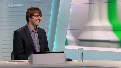 V šachu - 7. listopadu 2014