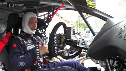 MS v rallycrossu 2016 - Francie