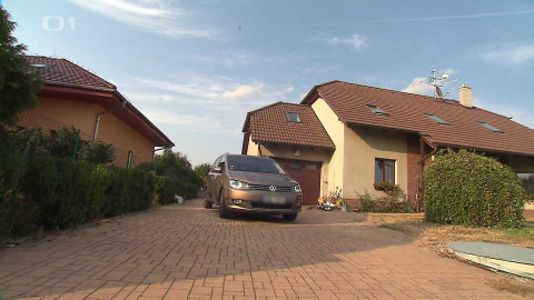 Černé ovce - 14. dubna