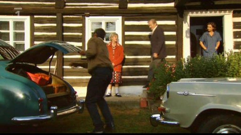 Vyprávěj - 26/26 Rozhodnutí