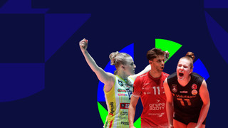 CEV Liga mistrů 2025/2026