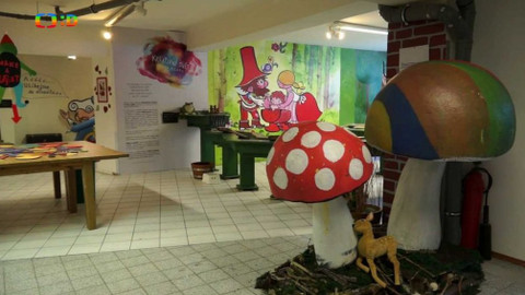 Tamtam - 30. června 2018