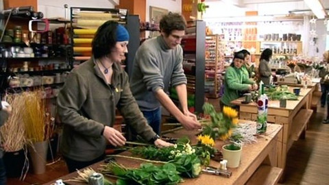 Hledám práci - 11. ledna 2011