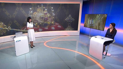 90’ ČT24 - Růst mezd nestíhá inflaci – reálně máme peněz méně