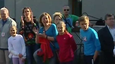 Wiadomości w języku polskim - 11. října 2015