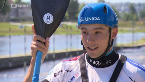 Olympijský magazín - 14. srpna 2019