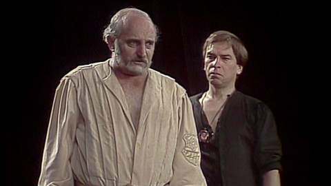 Národní divadlo: Mýtus a realita - 8/10 Až na dno