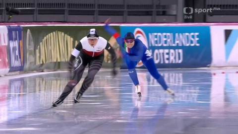 Mistrovství Evropy v rychlobruslení 2023 Norsko - Ženy na 500 m