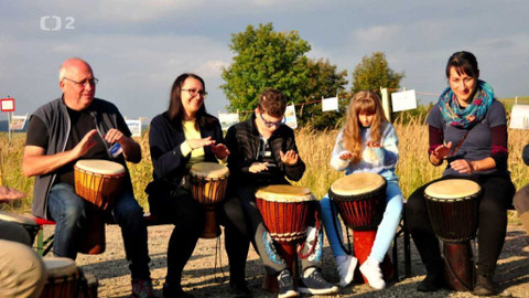 Sousedé - 19. května 2023