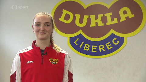 Volejbalový magazín - 13. dubna