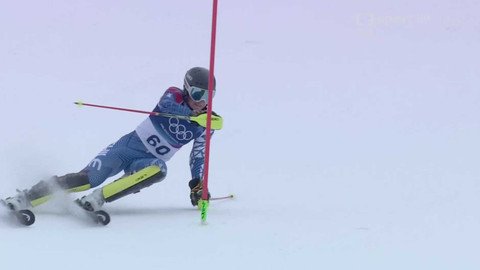 XXV. zimní olympijské hry 2026 Milano Cortina - Alpské lyžování