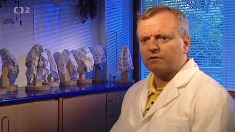 Dobrodružství vědy a techniky - Jak se učí mozek