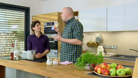 Kluci v akci - Vajíčková II.