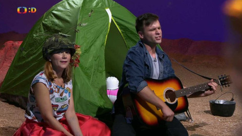 PLANETA YÓ - 3. listopadu 2020