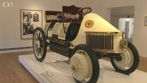 Toulavá kamera - 23. července 2017