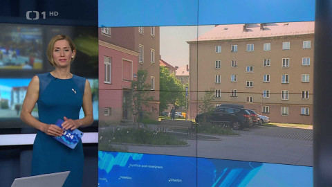 Události v regionech (Ostrava) - 30. dubna 2024