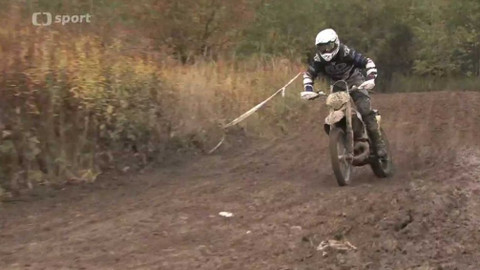 Svět motorů - Offroad maraton Ostrava