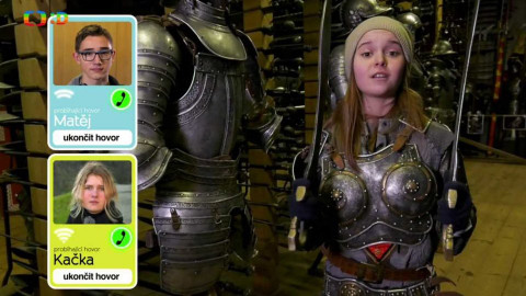 Wifina - 5. ledna 2018