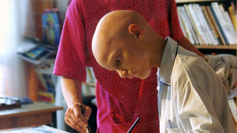 Curriculum vitae - Vesmírný poutník