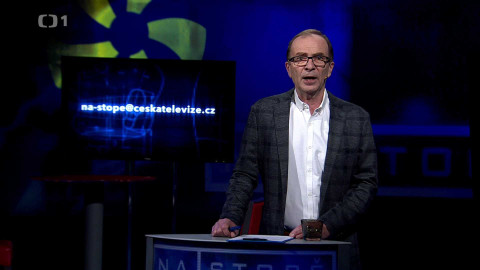 Na stopě - 3. dubna