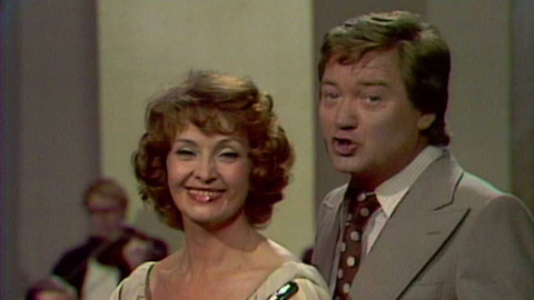 Chvíle pro písničku - 15. listopadu 1984