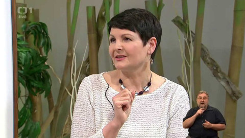 Sama doma - 8. dubna 2016