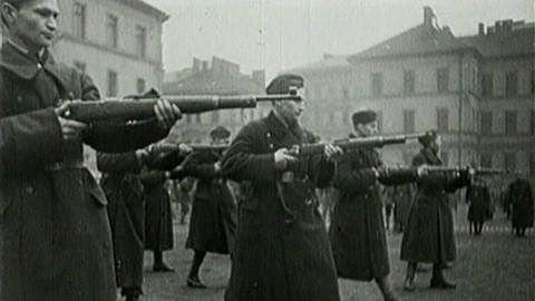 Reportéři ČT - 14. června 2010