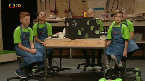 Šikulové - Velká výzva - 1. prosince 2022