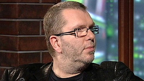 Uvolněte se, prosím - 21. května 2010