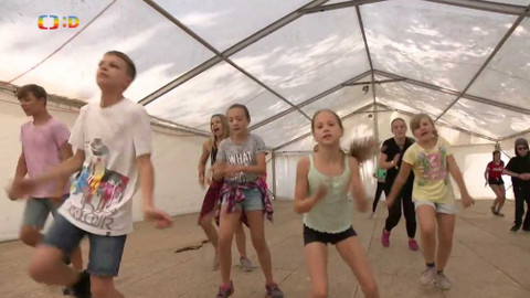 Zprávičky - 31. července 2018