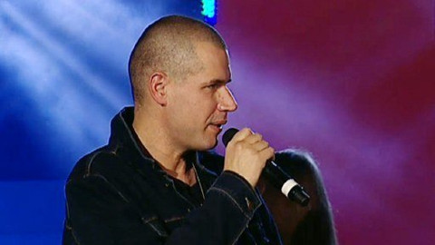 Hudební ceny Žebřík - Žebřík 2013 Bacardi Music Awards