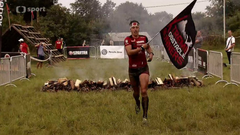 Sport v regionech - Spartan Sprint Litovel