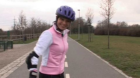 V kondici - 28. dubna 2007