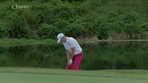 PGA Tour - PGA Tour 2012