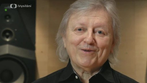 60 pečetí - Václav Neckář