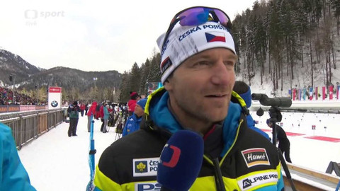 Světový pohár v biatlonu - Německo