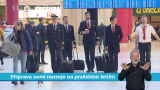 Události v regionech