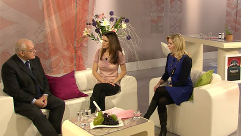 Sama doma - 7. ledna 2013