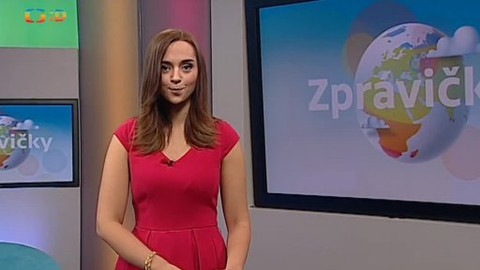 Zprávičky - 19. prosince 2014