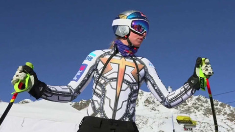 Světový pohár v alpském lyžování - SP Švýcarsko