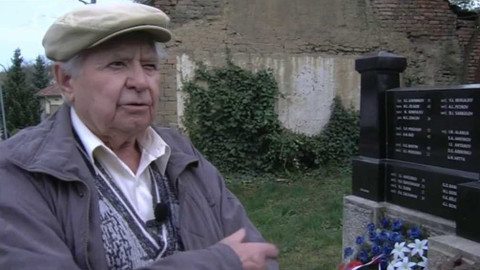 Jaro 45: když u nás končila válka - 19/20 Poslední boje