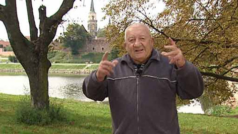 Chcete mě? - 30. září 2012