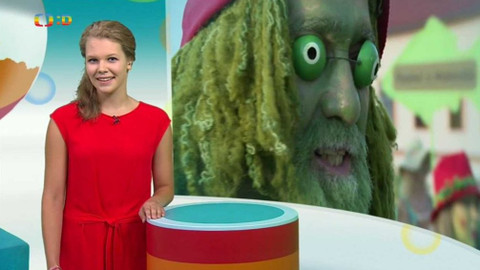 Zprávičky - 2. srpna 2017