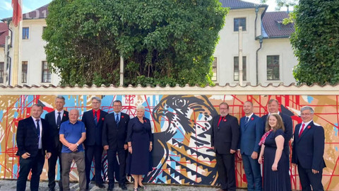 Reportéři ČT - 3. června 2024