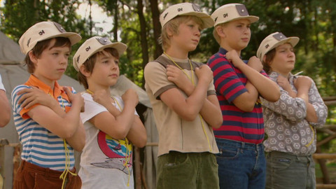 Vyprávěj - 11/26 Tábor